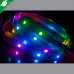 WS2812 Addressable LED: 1M Waterproof Strip